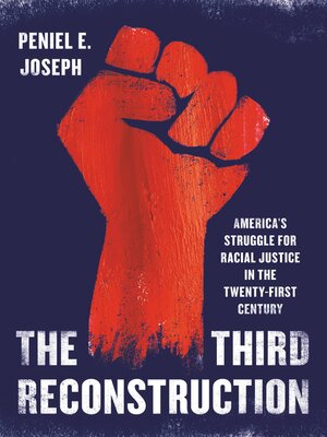 The Third Reconstruction - ebook